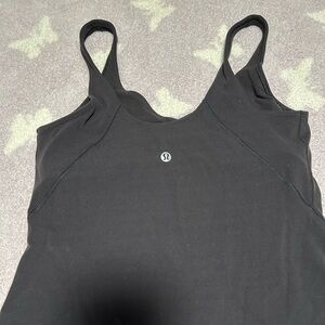 Lululemon align full length tank top EUC